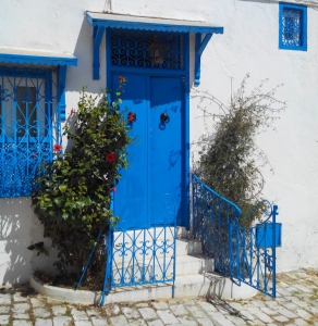 Location saisonniere de vacances maison Sidi Bou Sad