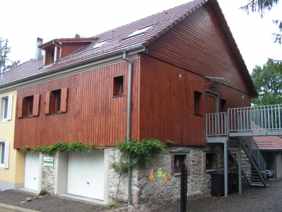 appartement a louer Husseren-Wesserling