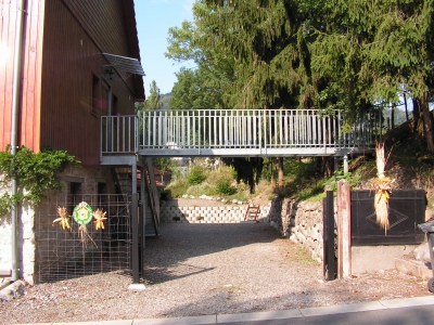 gite location saisonniere haut rhin