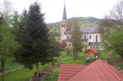 gite location saisonniere 68
