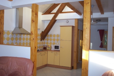 gite location de vacances 68